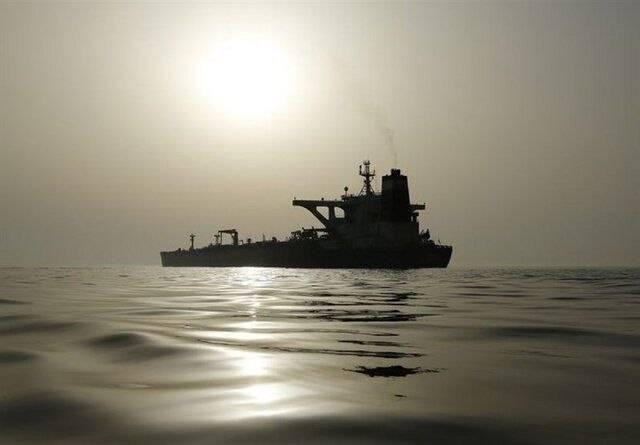 موافقت هند با پهلوگیری نفتکش‌های ایرانی در بندر ریلاینس