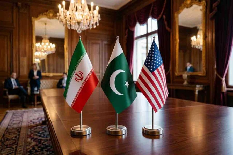 سی‌بی‌اس نیوز: ایران پیشنهاد جدیدی را به میانجیگران پاکستانی فرستاده است