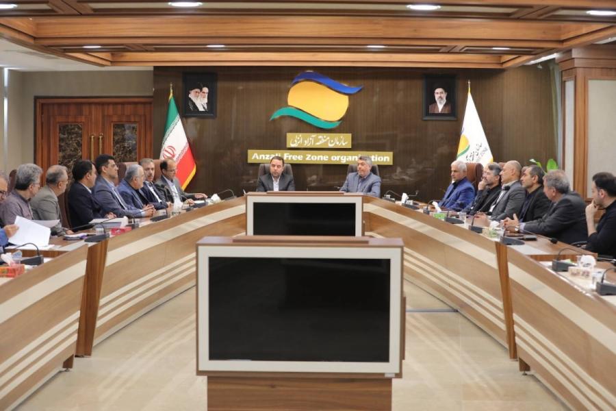  اهمیت بازگشت مجتمع تجاری ونوس به چرخه فعالیت، برای رونق اقتصادی منطقه