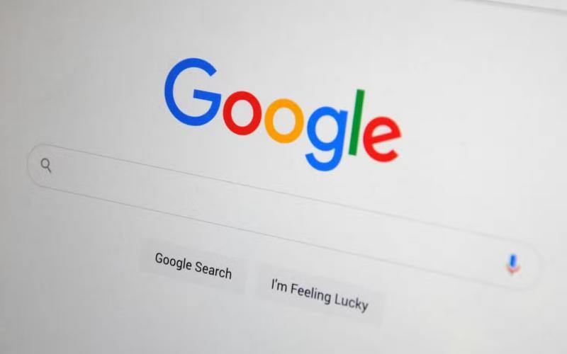48 روز بعد از قطع اینترنت بین الملل در ایران؛«گوگل» رفع محدودیت شد