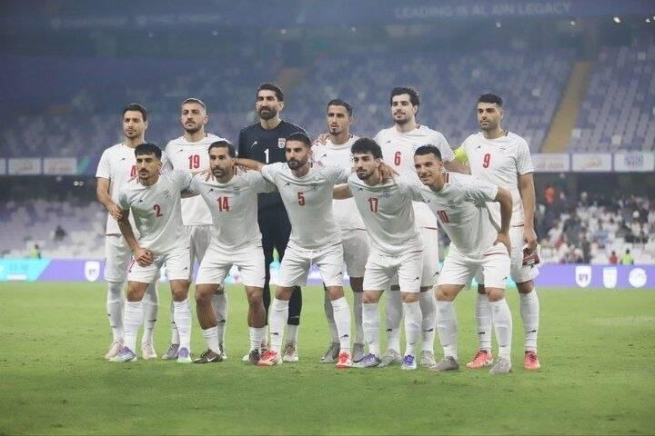 برنامه تیم ملی مشخص شد؛ ملی‌پوشان از ۲۰ اردیبهشت در اردو