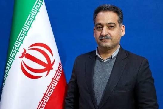 حسین فردوسی، سرپرست دبیرخانه شورای‌عالی مناطق آزاد شد