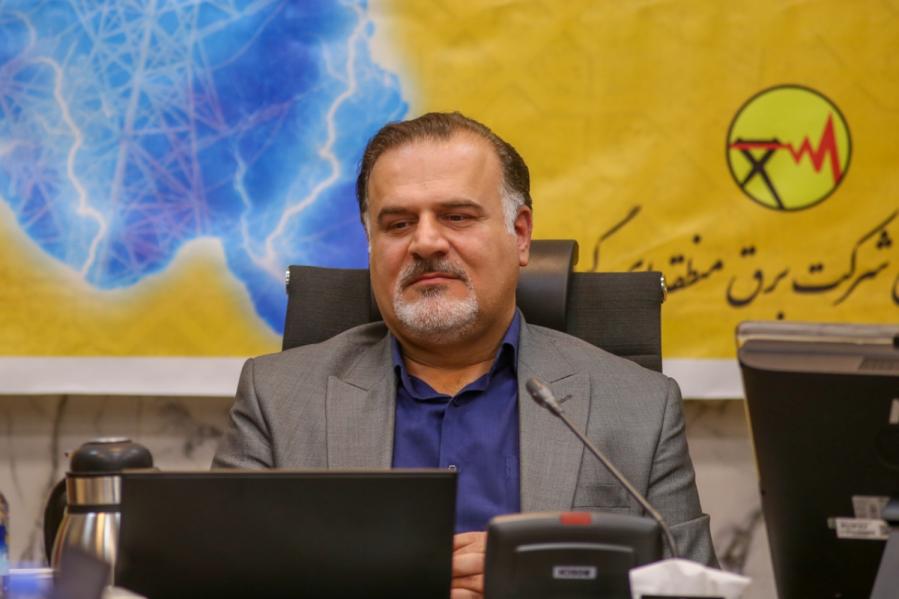 بهرهبرداری از ۲۰ طرح زیرساختی برق در گیلان تا پایان تابستان بهرهبرداری از ۲۰ طرح زیرساختی برق در گیلان تا پایان تابستان
