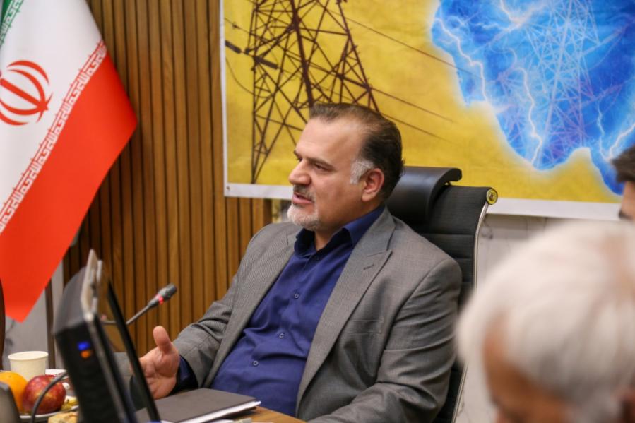 افزایش ظرفیت پست‌های انتقال و فوق توزیع، ۹۲۰ مگاولت آمپر 