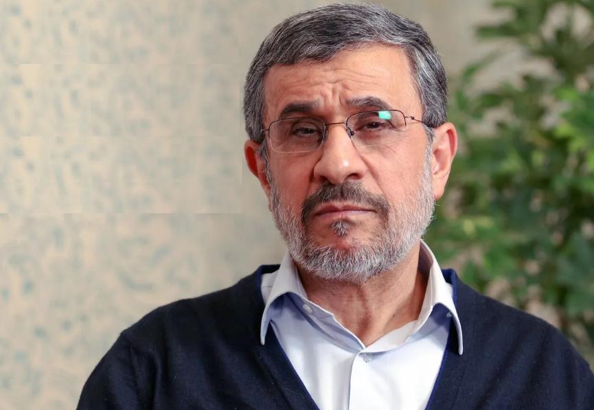 احمدی نژاد کجاست و چرا ساکت است؟/ امیری فر: او دچار موج انفجار شد اما آسیب جدی ندید