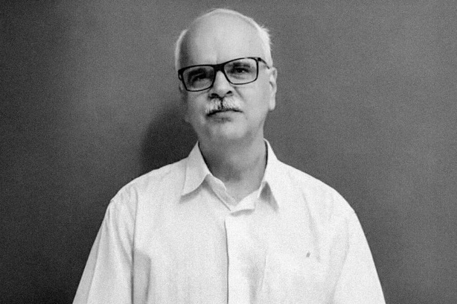سعید مدنی، جامعه شناس از زندان آزاد شد