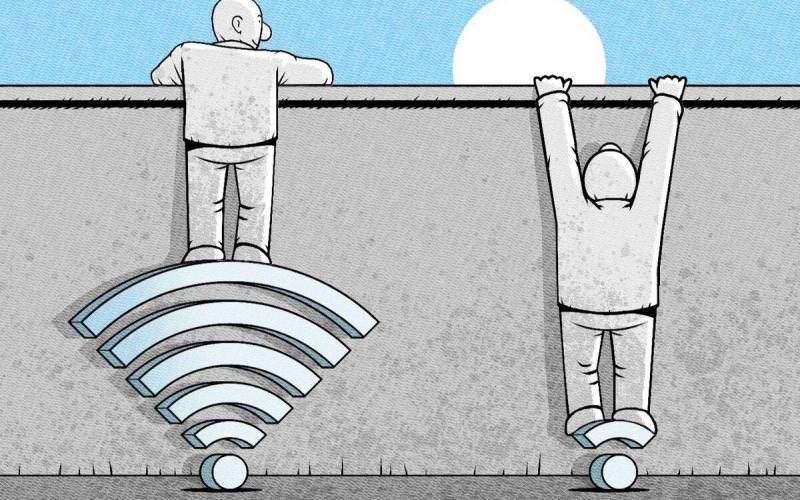 جدول جنجالی اینترنت طبقاتی؛ پشت‌پرده «اینترنت پرو» و گروه‌های مشمول