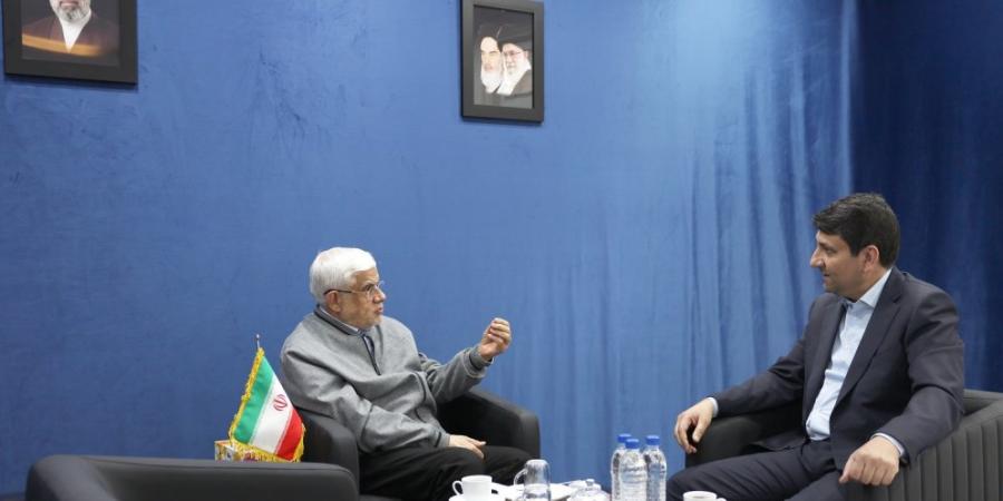 معاون اول رئیس جمهور با رد اینترنت طبقاتی؛ بر اینترنت عادلانه و بدون تبعیض برای مردم تاکید کرد