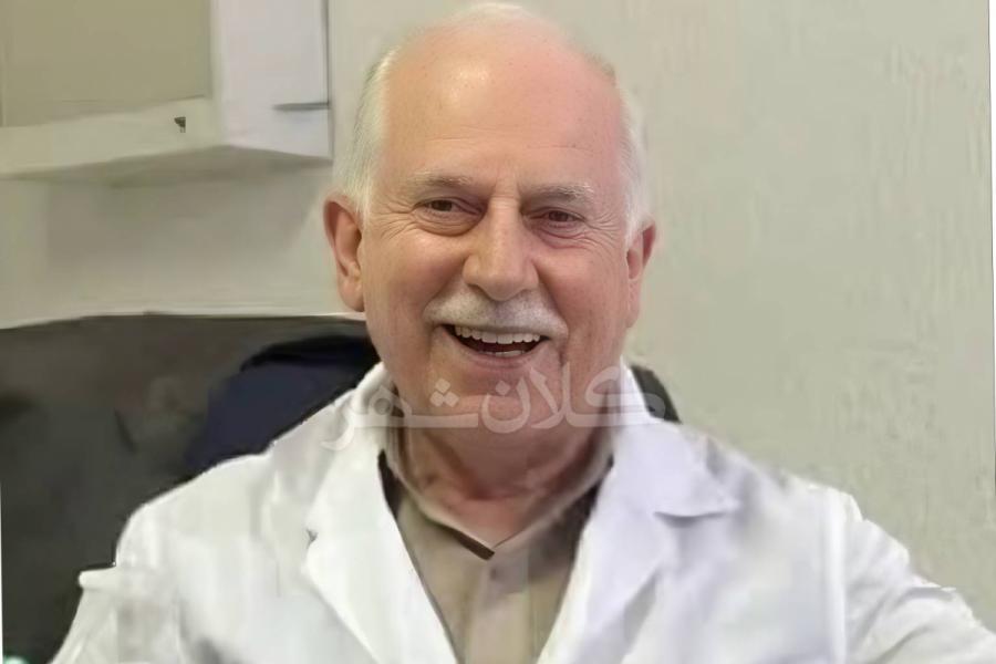   دکتر احمد رنجکش پزشک خوشنام گیلانی درگذشت
