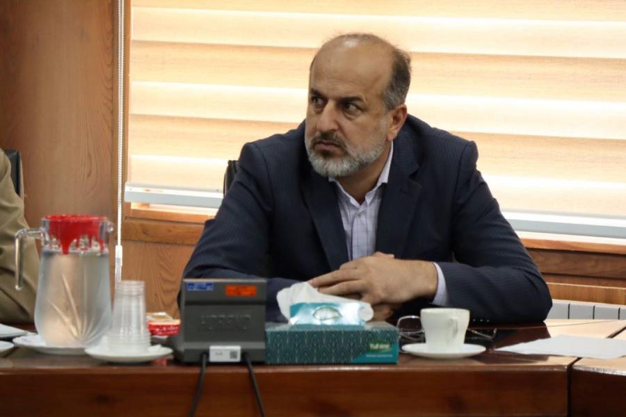 ذخیره آب سد سفیدرود به ۸۶۰ میلیون مترمکعب رسید؛ وضعیت مطلوب تر نسبت به سال گذشته