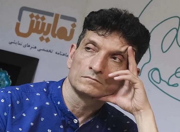 خانه «عمو فیتیله‌ای‌» هم در جنگ آسیب دید