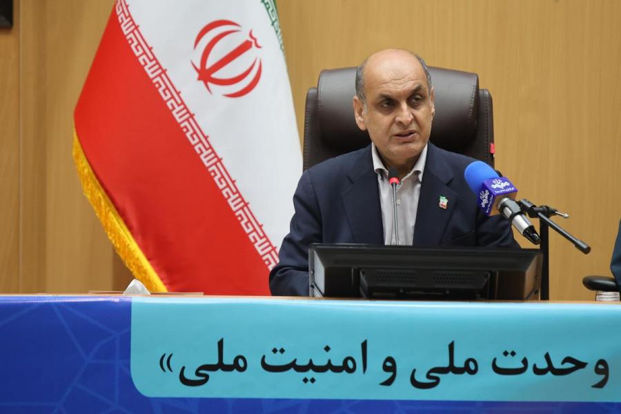 کاهش روند اداری در بنادر و گمرکات گیلان/ امسال سال «تلاش مضاعف» است