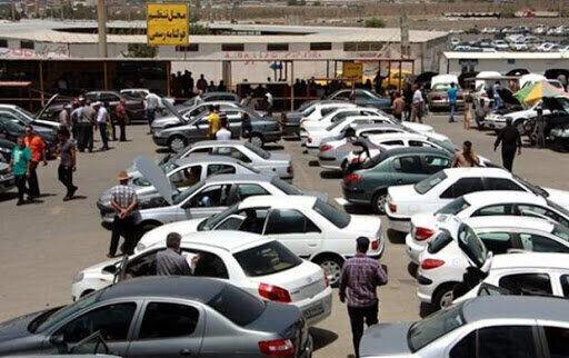 افزایش قیمت خودروهای داخلی و مونتاژی در بازار چقدر است؟ /جدول