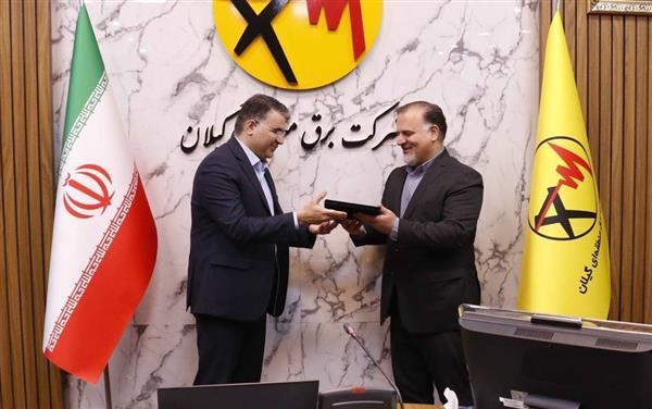 خسروی: مدیریت درست منابع مالی، مسیر شکوفایی صنعت برق را هموار می کند