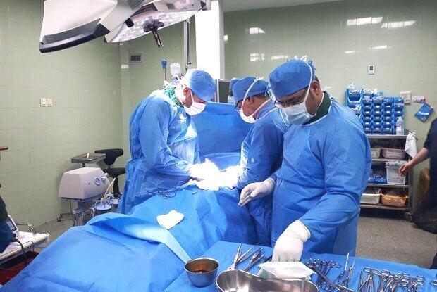نوجوان ۱۷ ساله صومعه‌سرایی، به ۳ بیمار جان بخشید