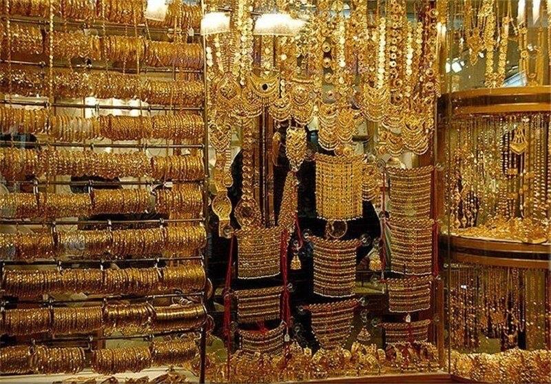 سیگنال توافق ایران و آمریکا قیمت طلا را ارزان کرد / سکه امامی ۱۸۲ میلیون تومان