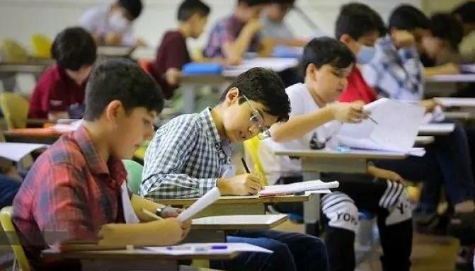 جزئیات ثبت‌نام آزمون‌های سمپاد و نمونه دولتی ۱۴۰۵