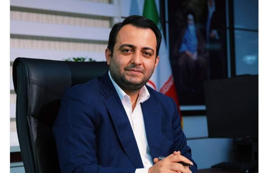 نجارزاده از بانک‌ملی عزل شد؛ «محسن سیفی» سرپرست بانک‌ملی شد