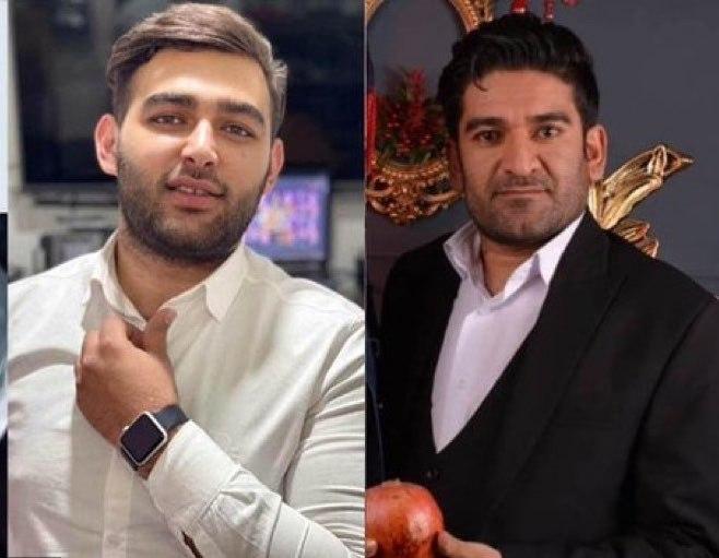 قوه قضائیه از اعدام یعقوب کریم‌پور و ناصر بکرزاده به جرم جاسوسی برای اسرائیل خبر داد