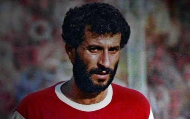 محمد مایلی کهن