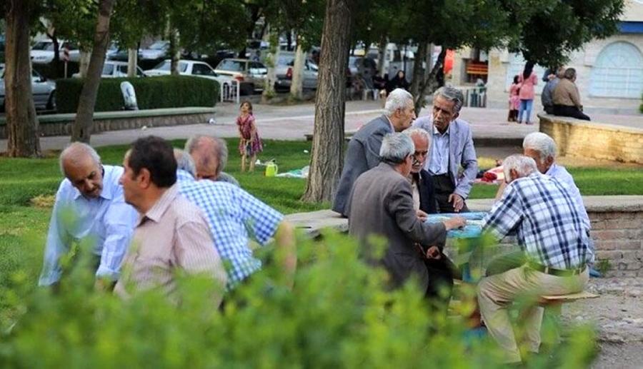 افزایش حقوق بازنشستگان در اردیبهشت اعمال نمی‌شود؟