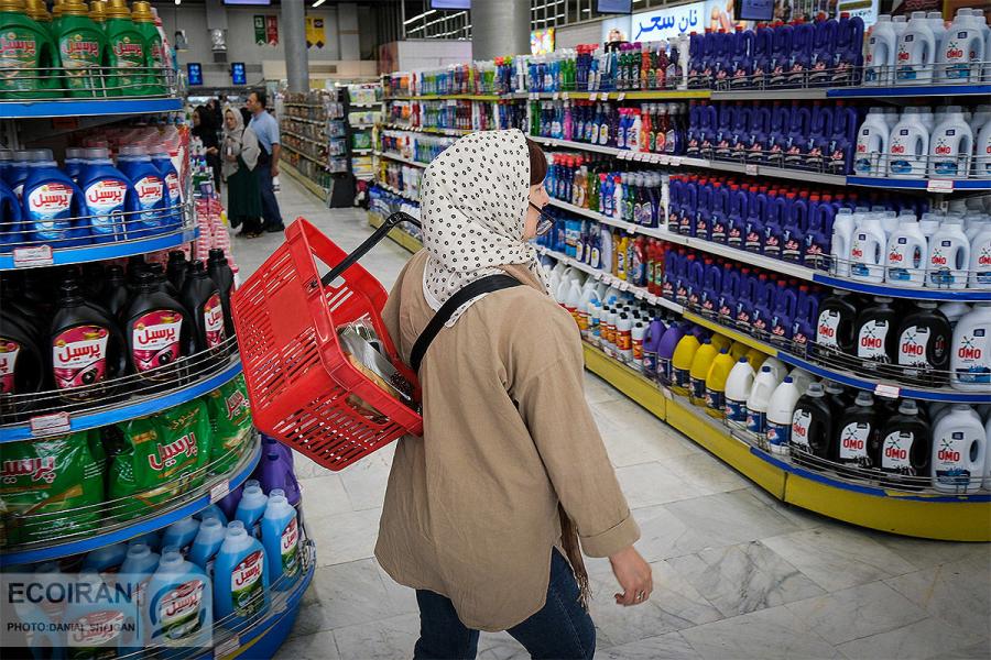 جزئیات شارژ مرحله جدید کالابرگ الکترونیکی از امروز