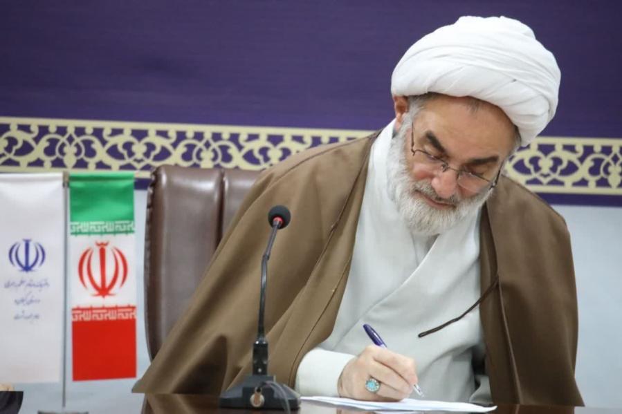 روی سخنم با زنانی بود که ابزار دشمن هستند/هرکسی به وحدت خدشه وارد کند،شرعا، عرفا و اخلاقا در مسیر انقلاب نیست