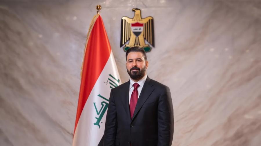 تاجری که با هلدینگش شناخته می شد می تواند عراق را به ثبات اقتصادی و بازسازی نزدیک تر کند؟