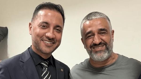علی محمدزاده