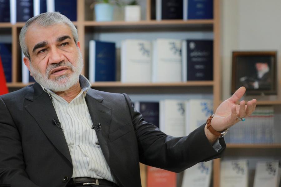 عضو حقوقدان شورای نگهبان، سرپرست دبیرخانه مجمع تشخیص مصلحت نظام شد