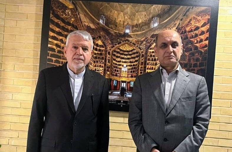 شتاب در مرمت بازار رشت و ثبت جهانی ماسوله 