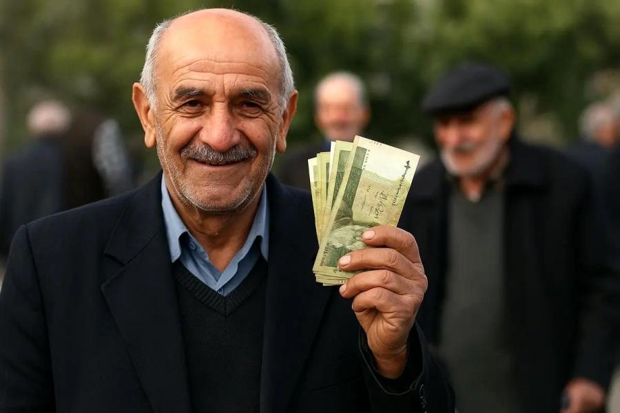  استعلام وام ضروری ۷۵ میلیون تومانی بازنشستگان چگونه است؟+ مراحل