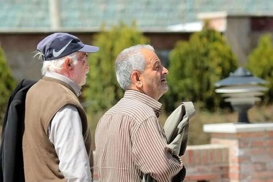 آغاز وام ضروری ۷۵ میلیونی بازنشستگان در گیلان