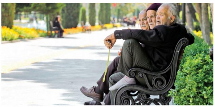 حقوق حداقل‌بگیران بازنشسته در سال ۱۴۰۵ چند درصد افزایش می‌یابد؟