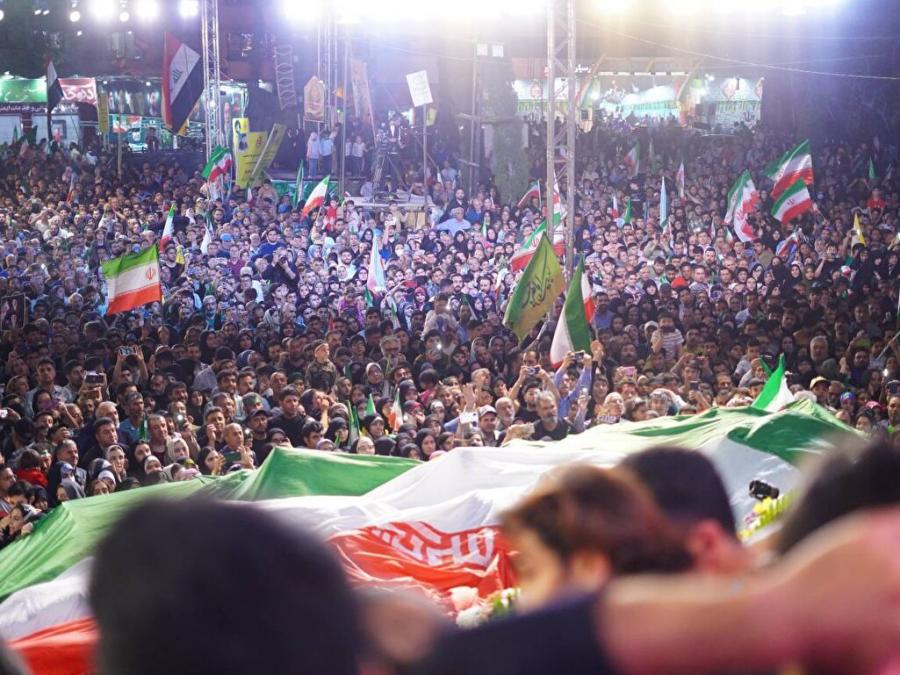 از سرود رسمی و پیراهن تیم ملی فوتبال ایران در جام جهانی ۲۰۲۶ رونمایی شد
