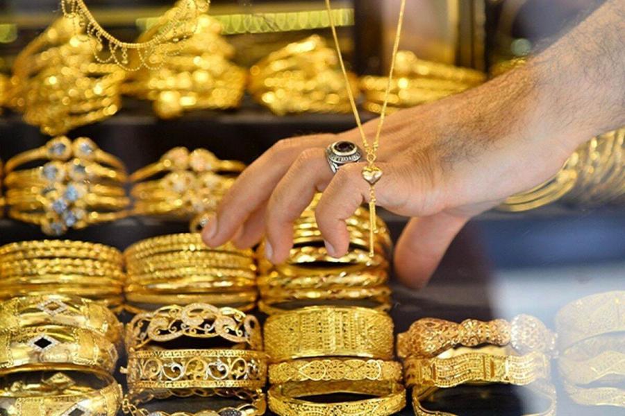 قیمت طلا و سکه امروز پنجشنبه ۷ خرداد ۱۴۰۵ / اتحادیه طلا و جواهر قیمت طلا را اعلام نکرد