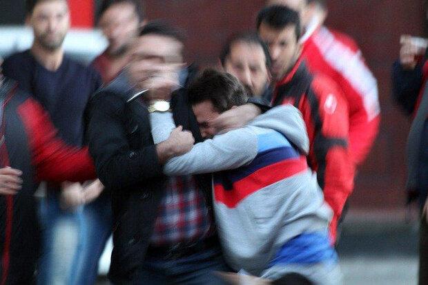 نزاع دسته جمعی با سلاح سرد در کوچصفهان؛ پلیس ۷ نفر را دستگیر کرد