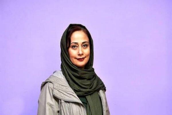 بهناز نازی بازیگر و طراح لباس سینما درگذشت