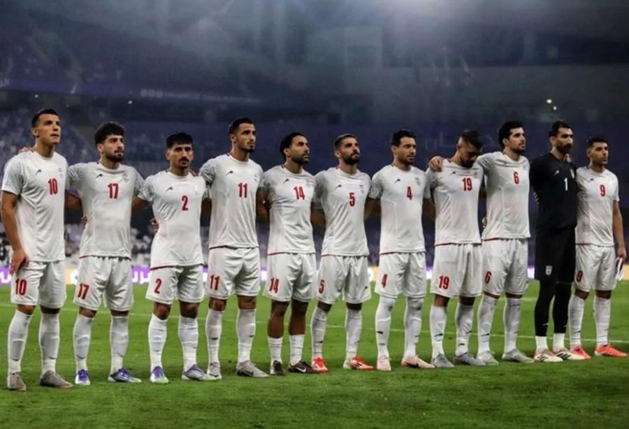 بازیکنان تیم ملی فوتبال ایران در جام جهانی ۲۰۲۶ مشخص شدند؛جوانان خط خوردند
