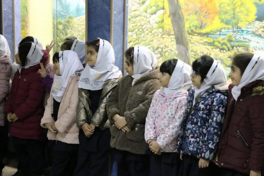 موزه محیط زیست گیلان موزه محیط زیست گیلان