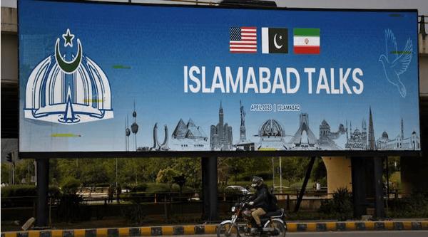 آمریکا در متن جدید خود لغو موقت تحریمهای نفتی ایران را پذیرفته است آمریکا در متن جدید خود لغو موقت تحریمهای نفتی ایران را پذیرفته است