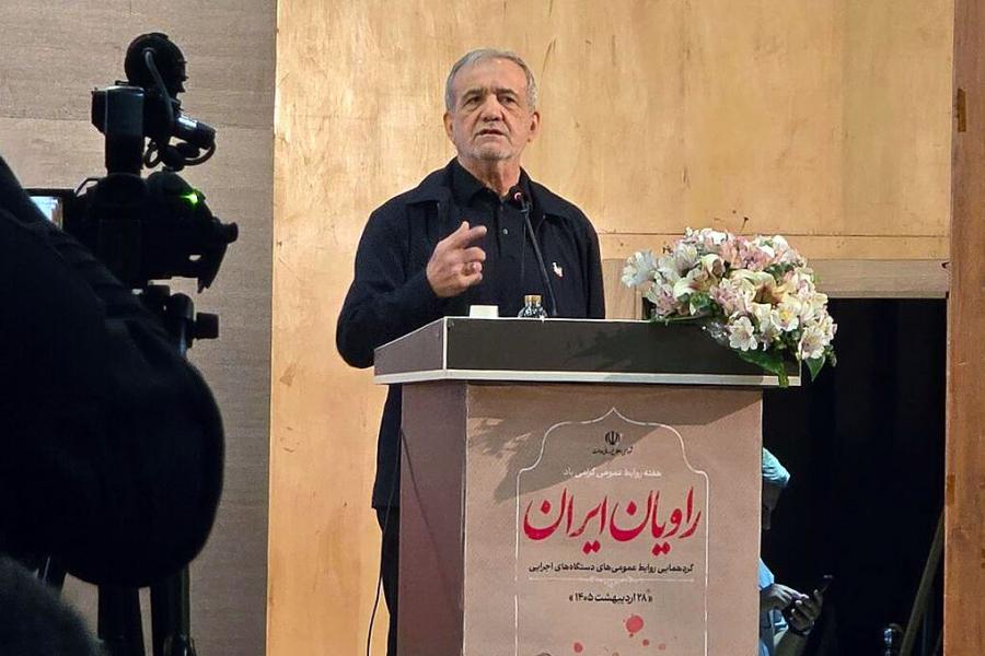  اگر گفت‌وگو نکنیم‌ چه کار کنیم؟/ در حال جنگیم و حتما گرانی خواهیم داشت