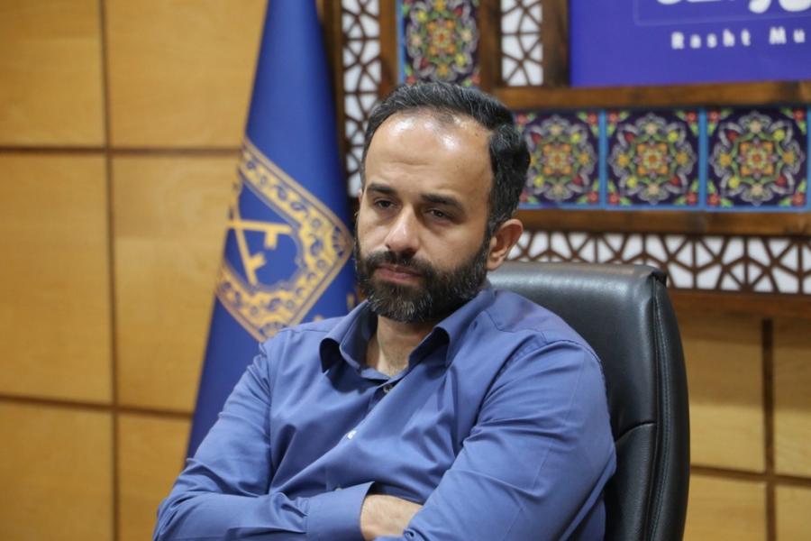 آغاز عملیات اجرایی رینگ جدید رشت پس از سال‌ها انتظار
