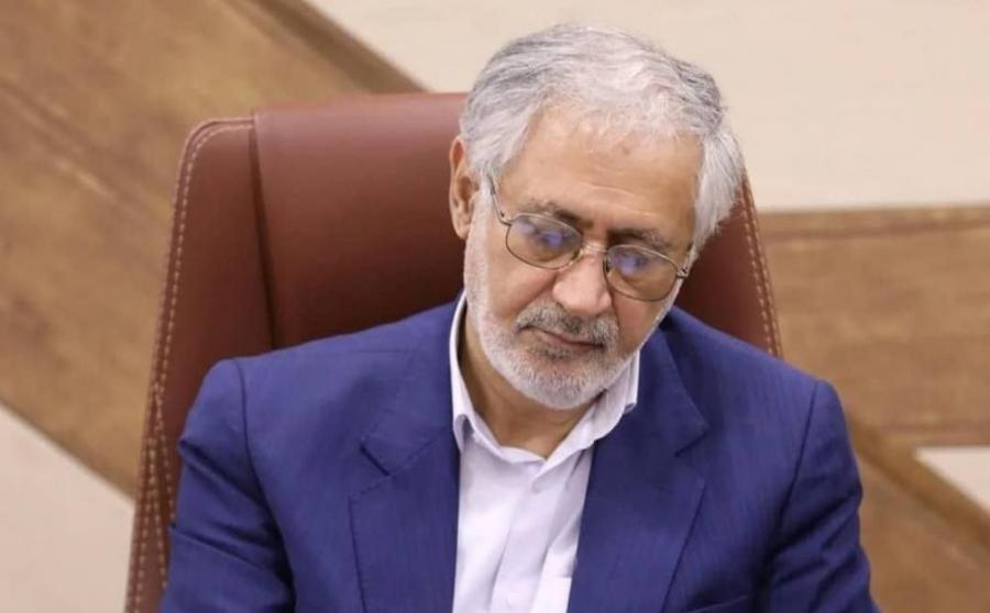 عسکر اسلامدوست، نماینده اسبق تالش، رضوانشهر و ماسال در مجلس درگذشت عسکر اسلامدوست، نماینده اسبق تالش، رضوانشهر و ماسال در مجلس درگذشت
