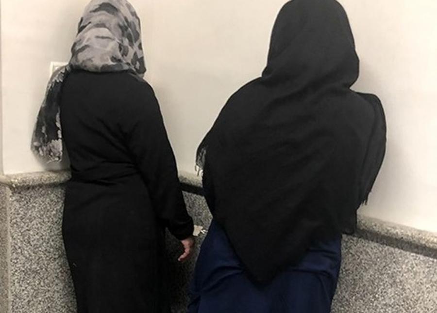 شوهرکشی ۲ زن خیانتکار در قلب تهران +جزئیات