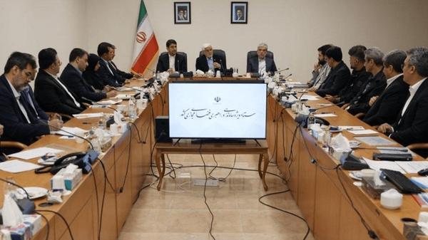 جزئیات مصوبه جدید درباره اتصال اینترنت بین الملل