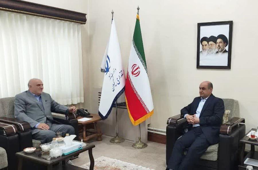 پایان بروکراسی تجاری در گیلان؛ واردات کالاهای اساسی از روسیه بدون «ثبت سفارش» و «تخصیص ارز»