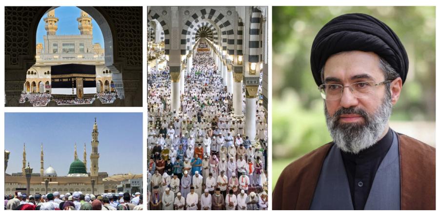 آمریکایی ها بدانند زمان به عقب برنخواهد گشت