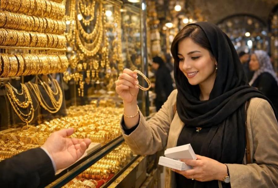 آیا زمان خرید طلاست؟ 