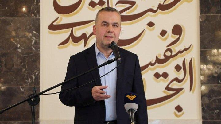 نماینده حزب‌الله: توافق با ایران شامل لبنان خواهد بود